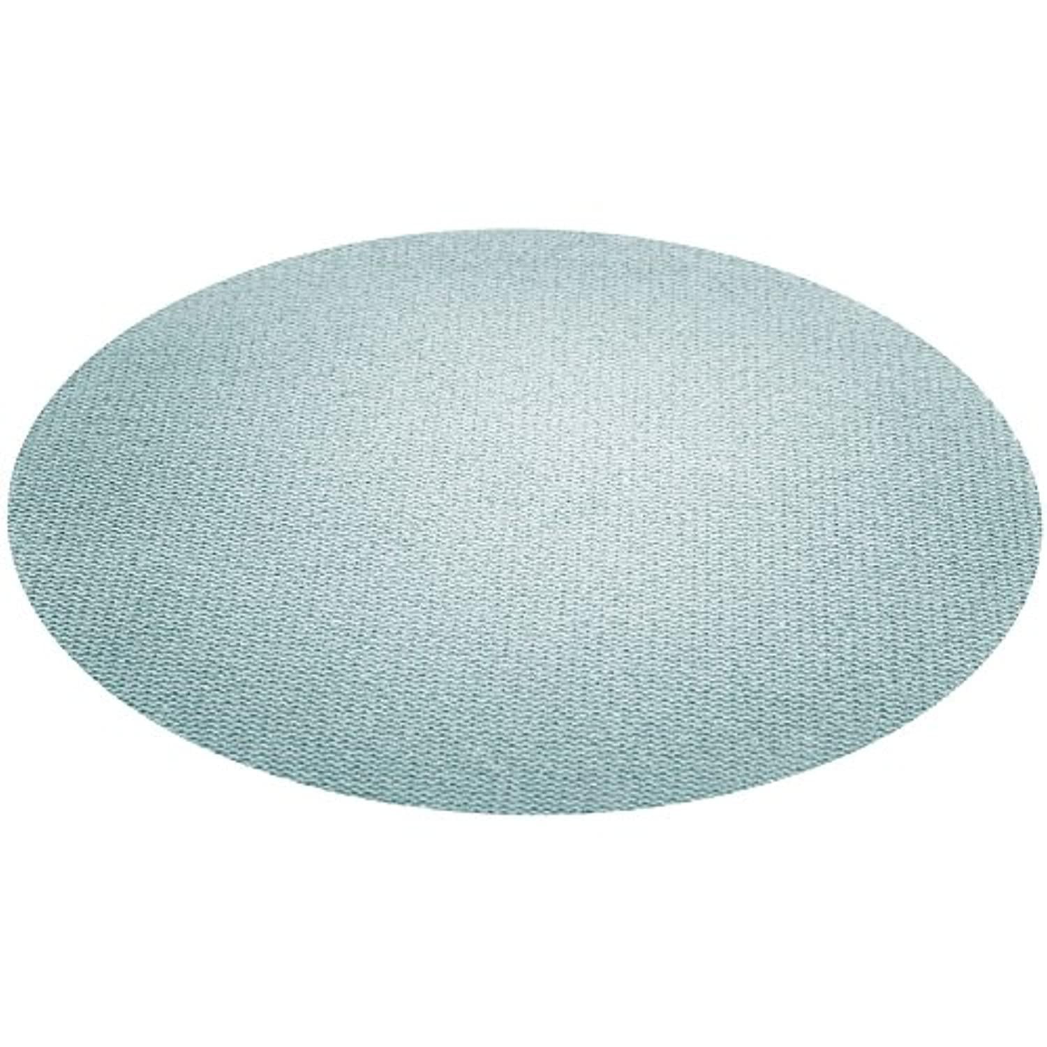 Festool 203296 50pk Abrasive GRANAT NET STF 125mm D125 P120 GR NET/50