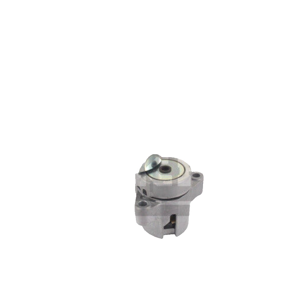 SKF VKM 64004 Belt Tensioner, V-ribbed belt for MAZDA