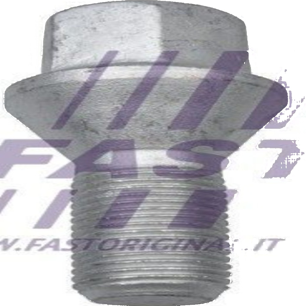 FT21517 FAST Wheel Bolt for CITROËN,FIAT,PEUGEOT