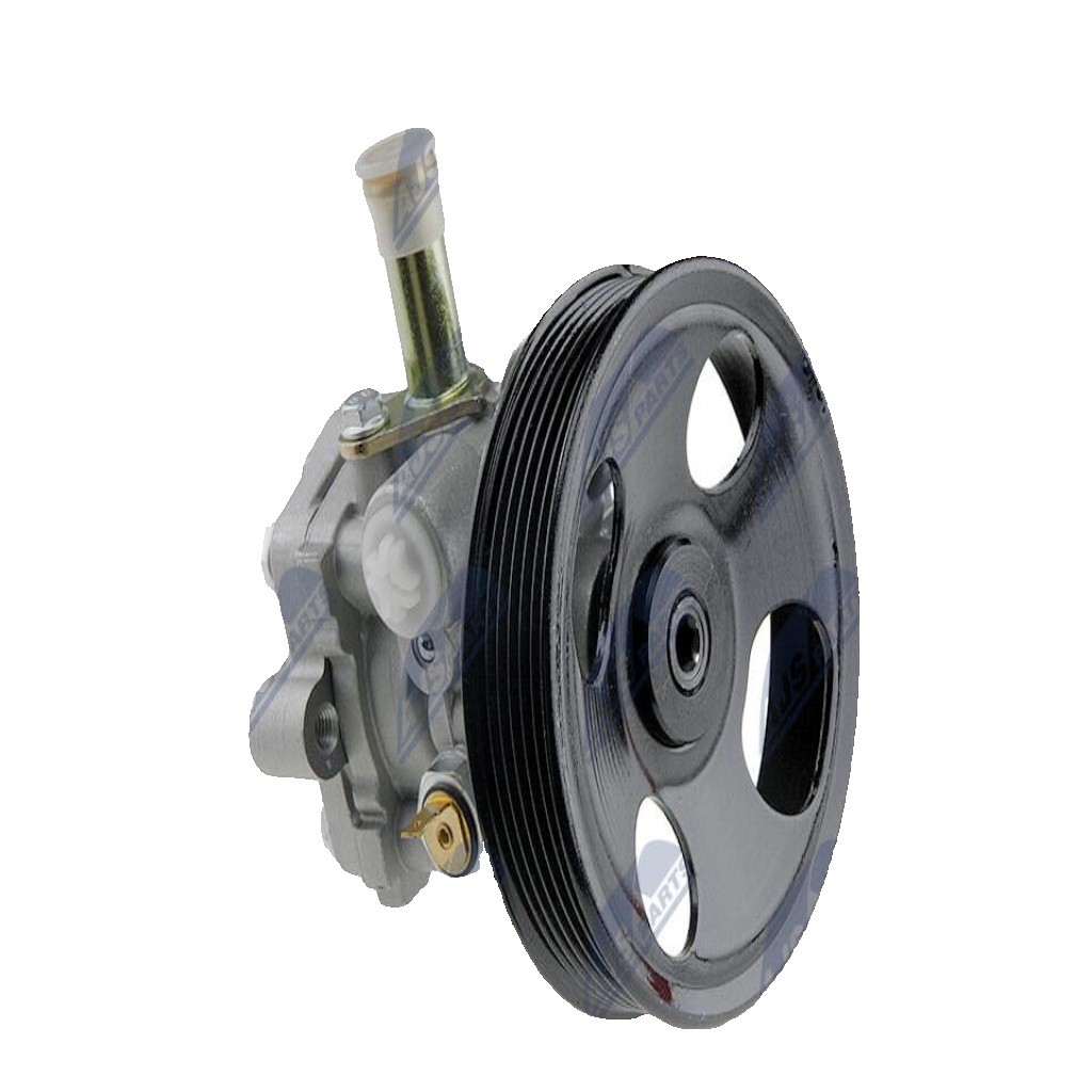 N.T.Y. SPW-MS-004.NTY Hydraulic Pump, steering system for MITSUBISHI