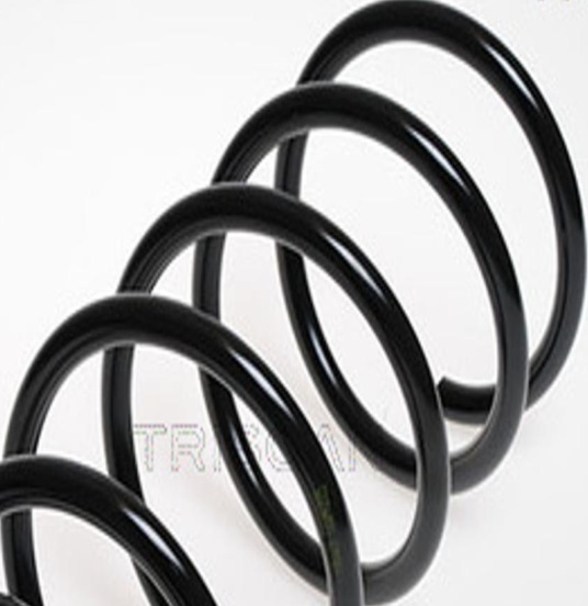 FRONT COIL SPRING FOR AUDI A3 TT