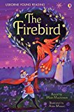The Firebird by Mairi Mackinnon (Hardback Book)