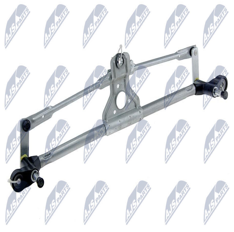 N.T.Y. EMW-FT-004.NTY Wiper Linkage for FIAT