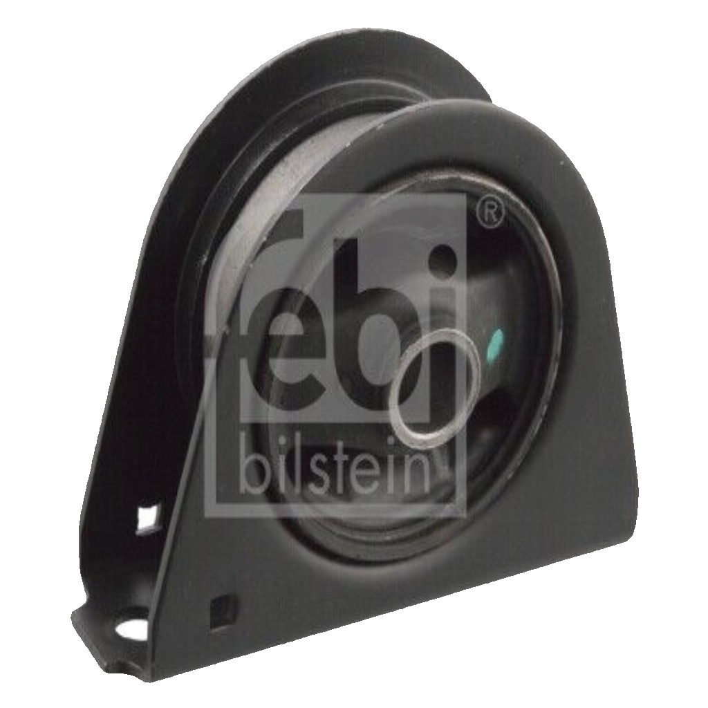Left FERDINAND BILSTEIN 103582 Engine Mounting for MITSUBISHI