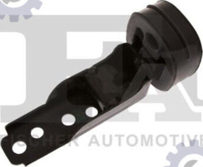 183-915 FA1 MOUNT, EXHAUST SYSTEM FOR VW