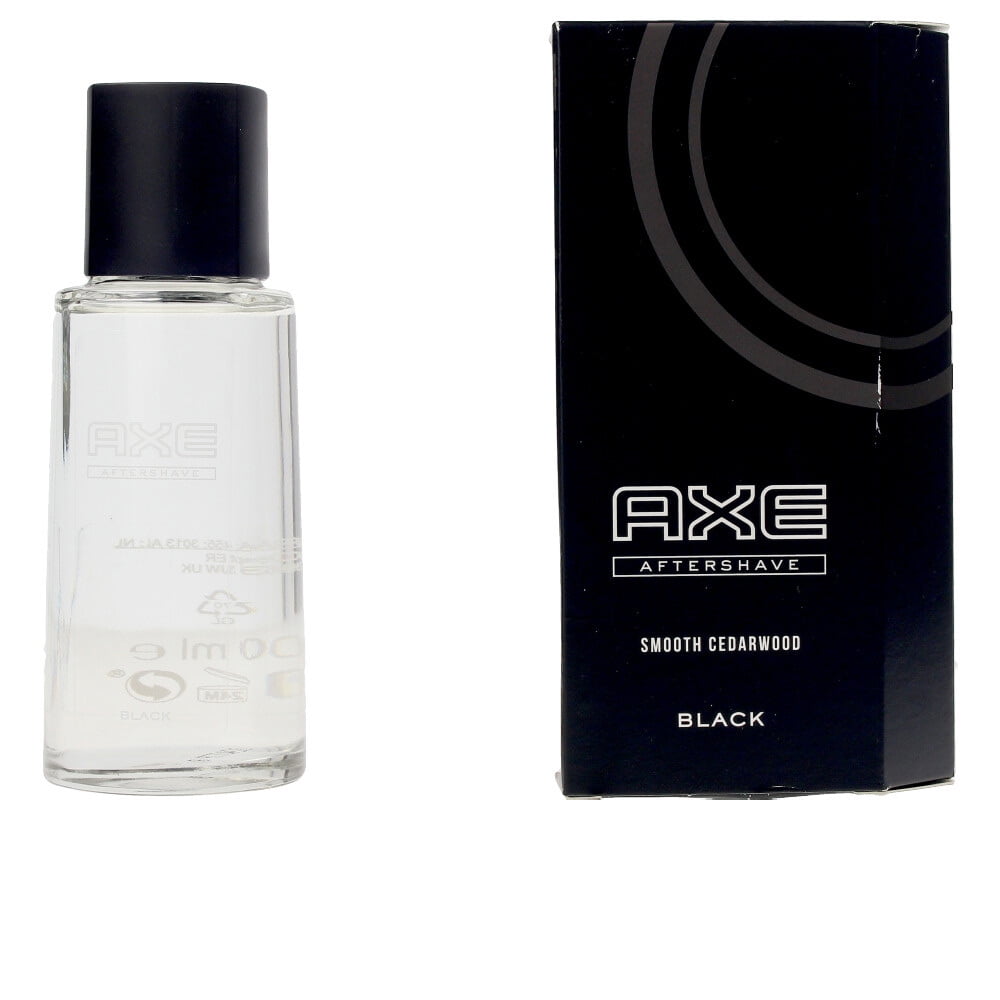 Axe After Shave Black (100 Ml)