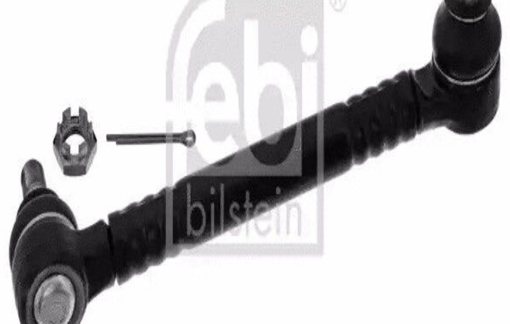 FEBI BILSTEIN LINK/COUPLING ROD, STABILISER BAR FRONT RIGHT RENAULT TRUCKS MIDLI