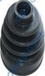 transmission sided GSP 602179 Joint Kit, drive shaft for FORD
