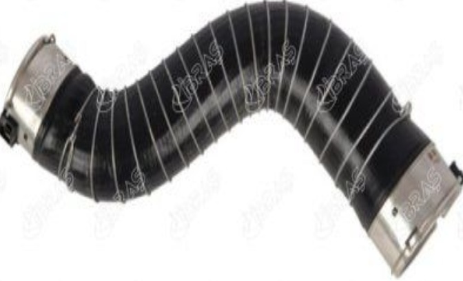 Für IBRAS 35085 BMW 2.0D INTERCOOLER HOSE F20-F36