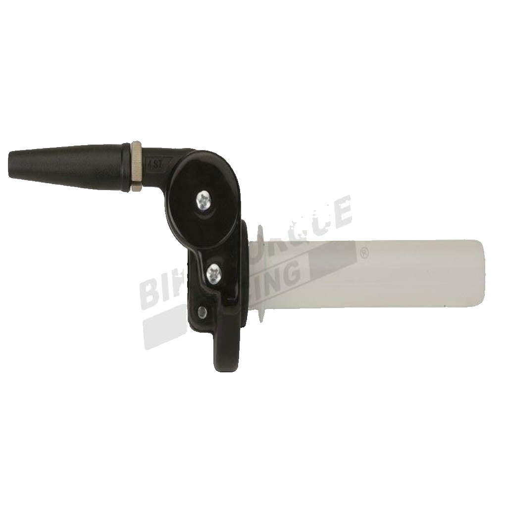 Gas Throttle Domino 2488.03 For Motorcycle Spare Parts Accessories Quality