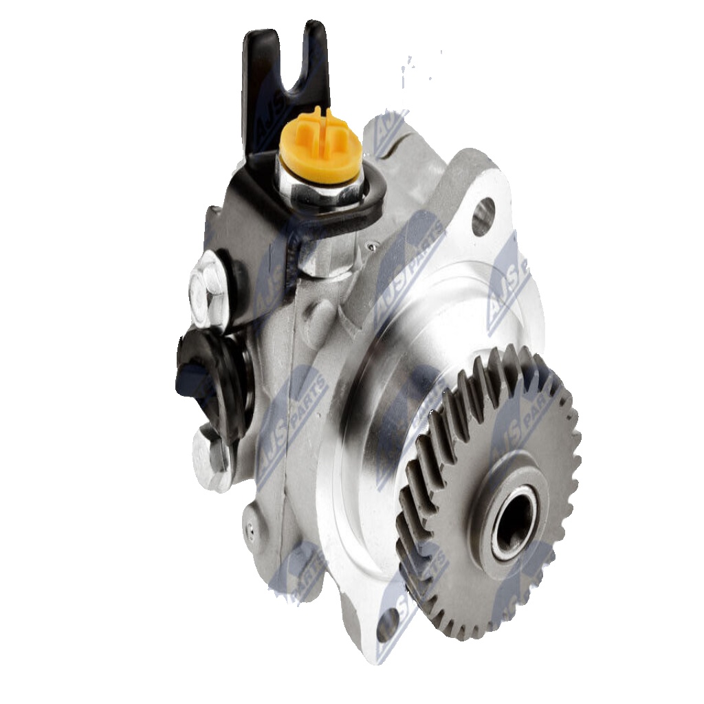 N.T.Y. SPW-NS-011.NTY Hydraulic Pump, steering system for NISSAN