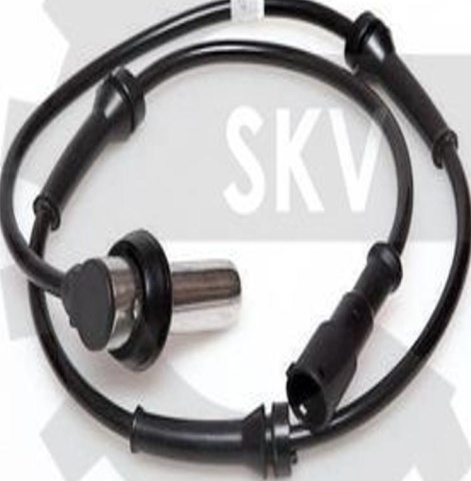 ABS wheel speed sensor Rear Axle 06SKV173 ESEN SKV for LAND ROVER FREELANDER I