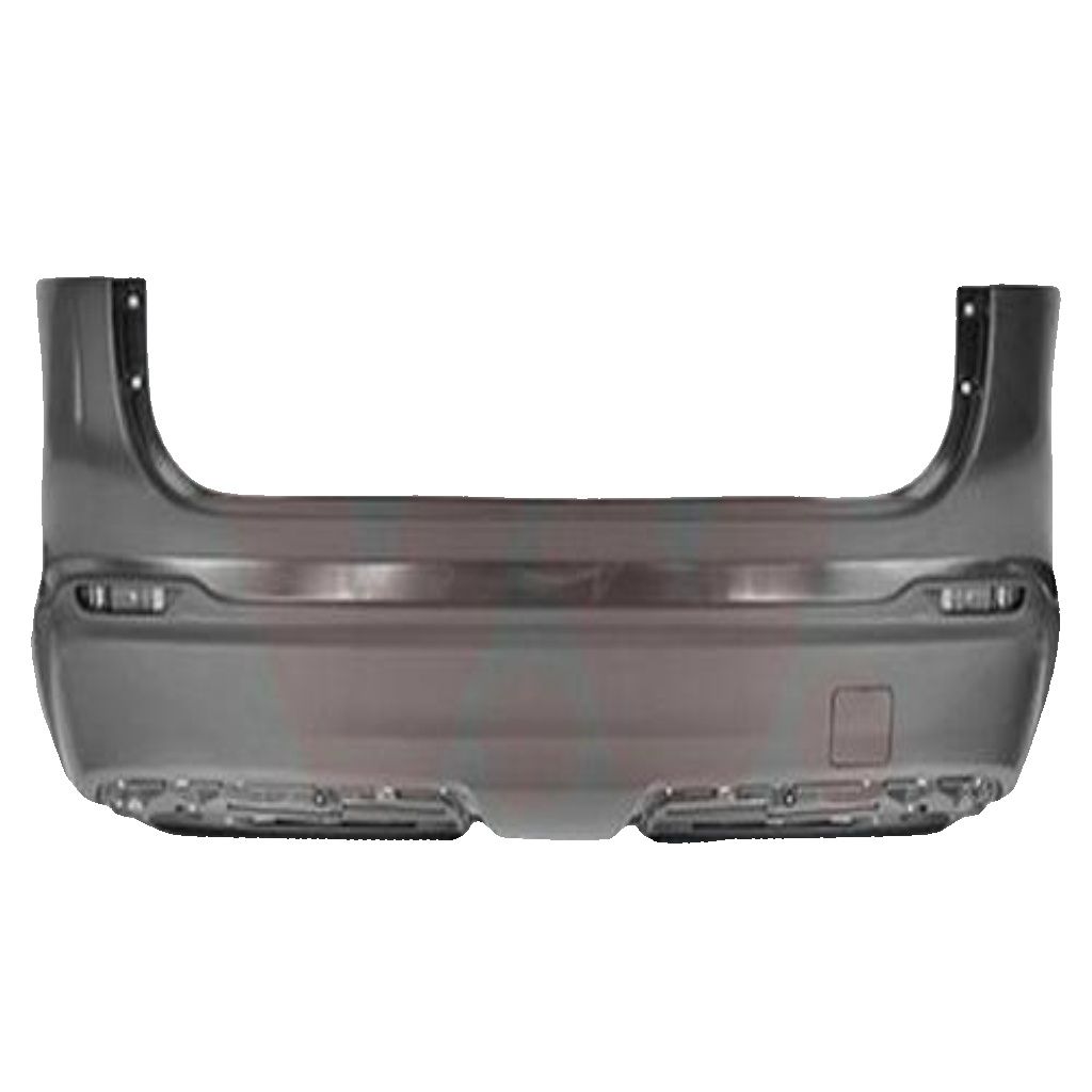 Fits LESJOFORS 8195829 SHOCK ABSORBER COVER. TRUNK VOLVO V50 4/04-  ⭐UK Stock⭐