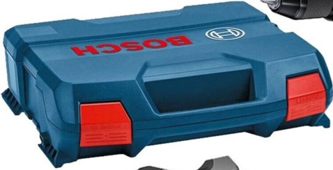 BOSCH GSB18V-55+GDR18V-200 18v Twin pack