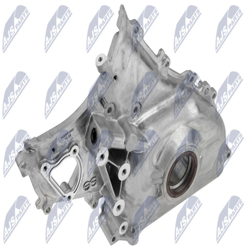 N.T.Y. BPO-NS-000.NTY Oil Pump for NISSAN