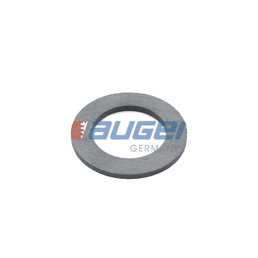 AUGER 75487 Spacer, kingpin for IVECO
