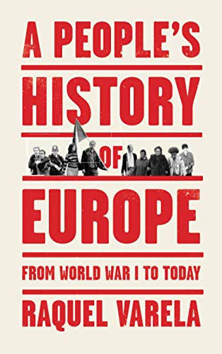 A People's History of Europe