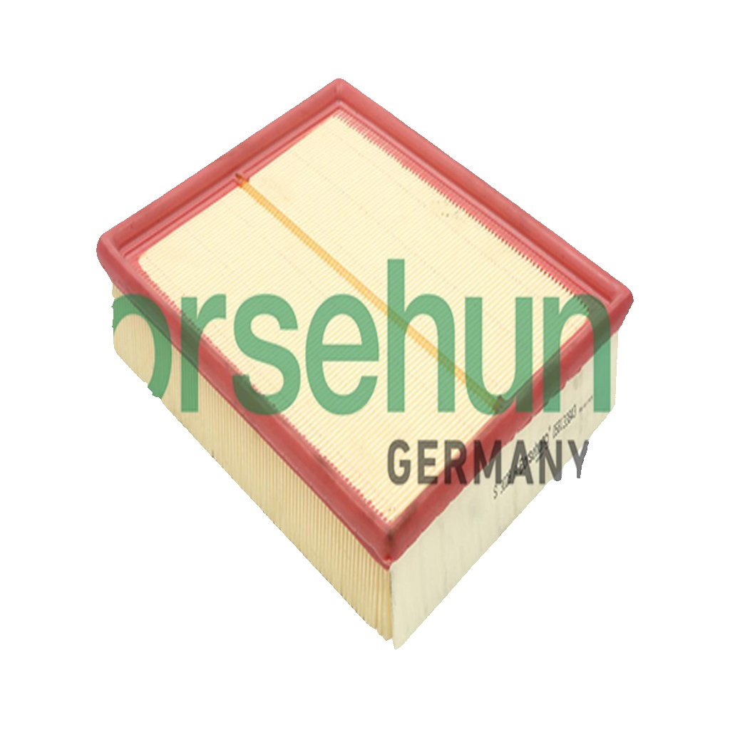 Fits BORSEHUNG B12804 AIR FILTER CARTRIDGE SUPERB BORSEHUNG (O.E. QUA ⭐UK Stock⭐