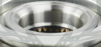 FEBEST-OE 0282-J10F.OE Wheel Hub for ,INFINITI,NISSAN,NISSAN (DFAC),RENAULT