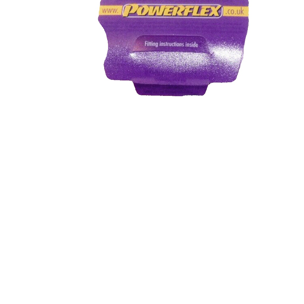 Powerflex Rear Lower Arm Bushes On Axle for Ford Cortina Mk4,5 76-82 PFR19-3608