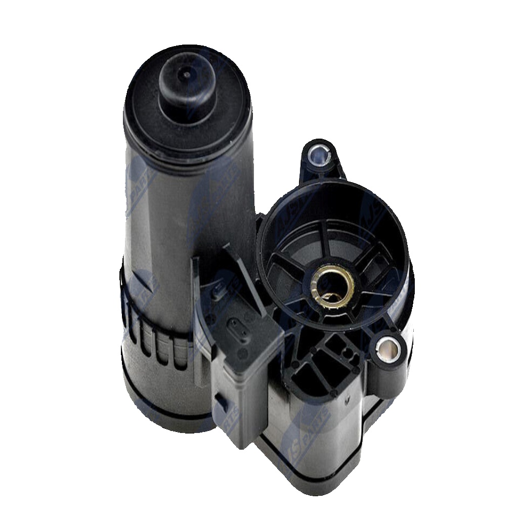 Rear Left NTY OE HZS-LR-001A Control Element, parking brake caliper for BMW,JAGU