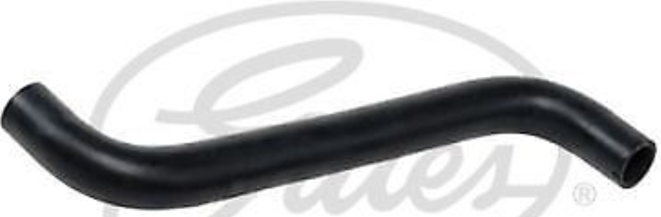 Original Gates Radiator Hose 05-2677 For Nissan Opel Renault