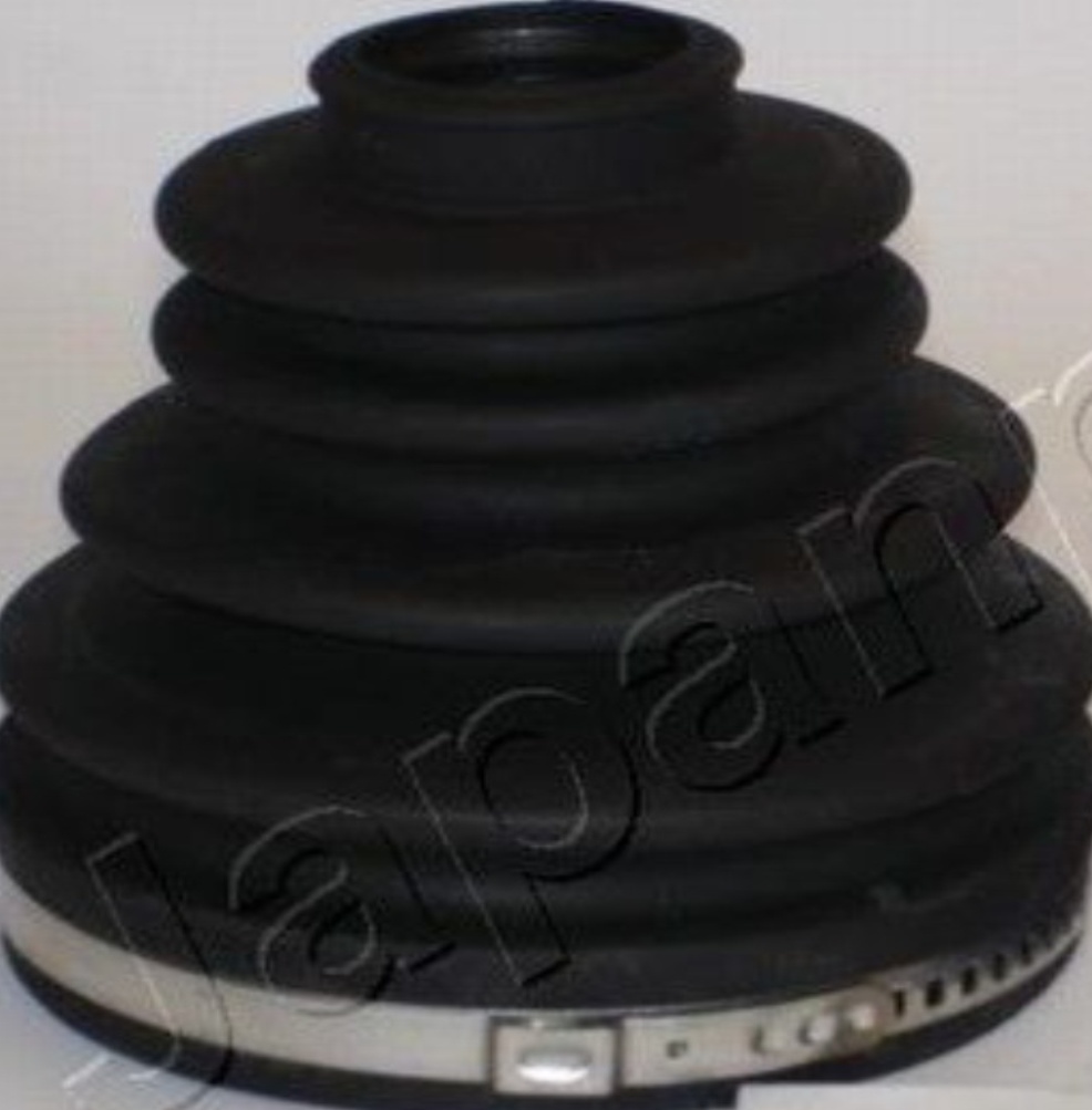 Japanparts Ansamblu Burduf, Articulatie Planetara Kb-129