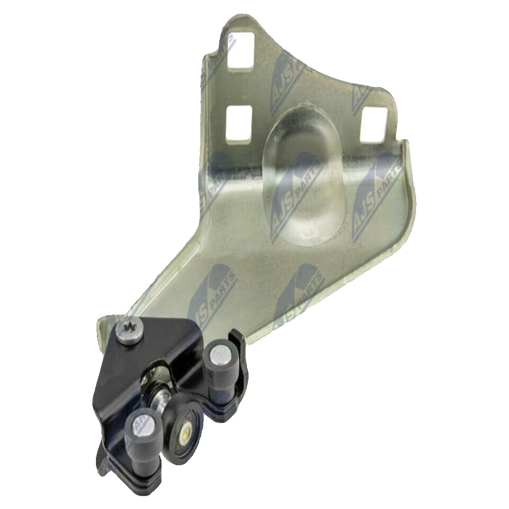 NTY EZC-RE-121 Roller Guide, sliding door for RENAULT