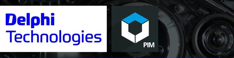 Delphi Lower Wishbone TC1940 Fits Daihatsu - OE Specification and Quality