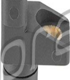 Fits TOPRAN HANS PRIES 408 213 ROTAT. SENSOR  ⭐UK Stock⭐