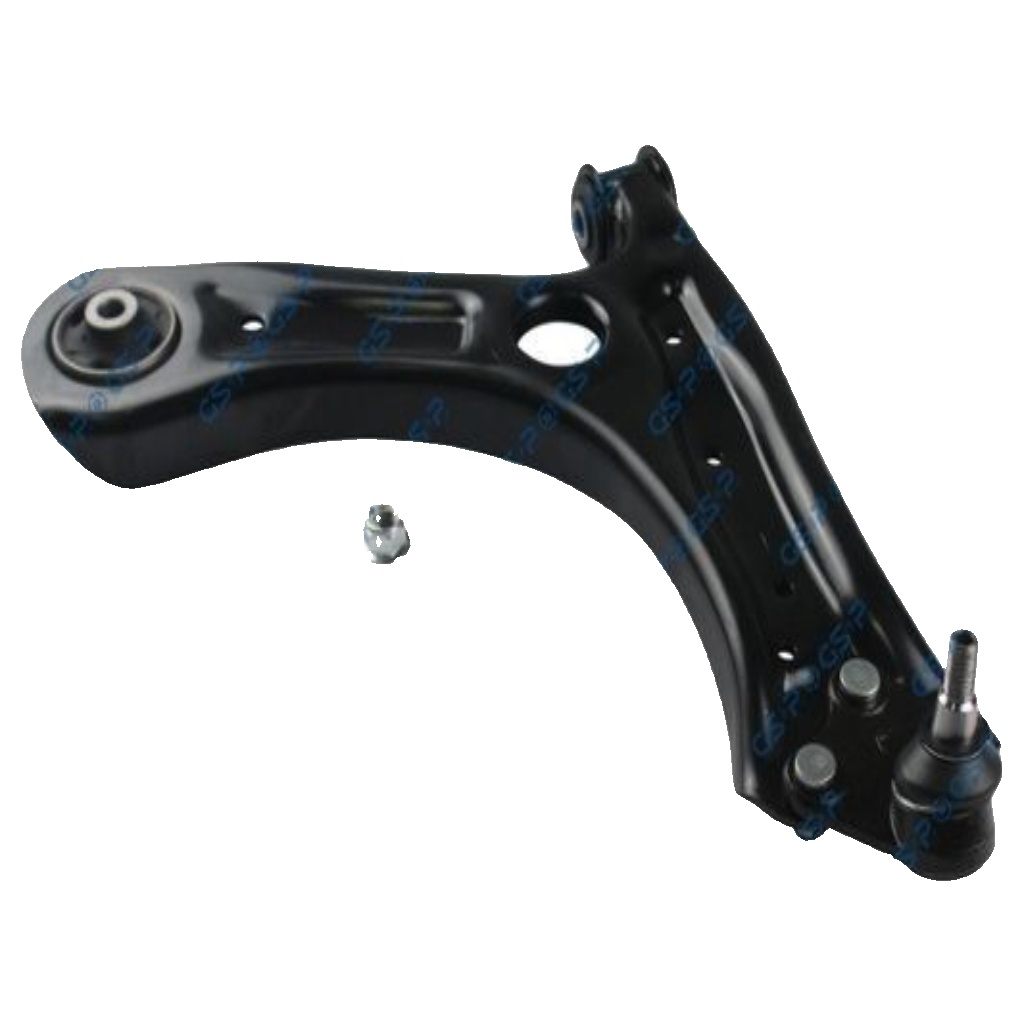 Lower GSP S061485 Control/Trailing Arm, wheel suspension for SEAT,SKODA,VW