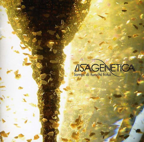Lisagenetica - Lights Of Will-O'-The-Wisps