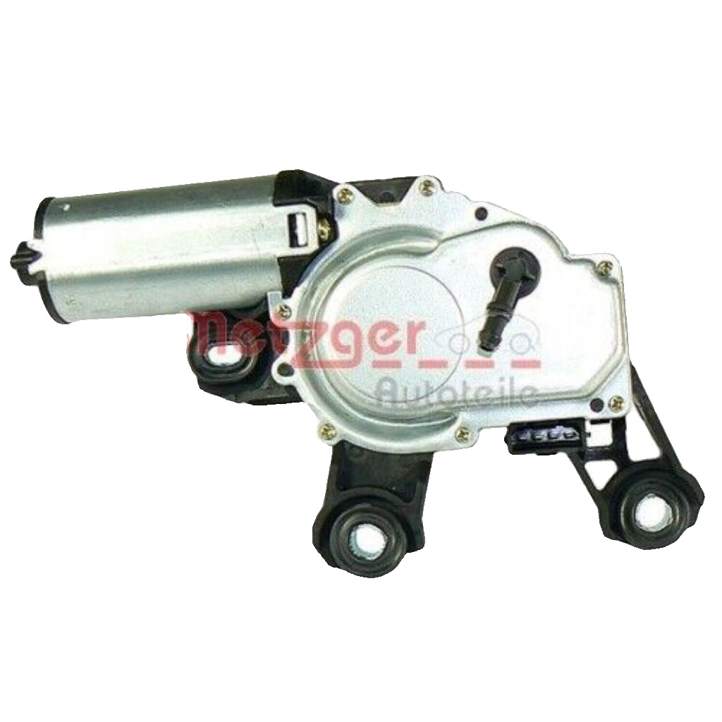 Original METZGER Wiper Motor 2190510 for Seat Skoda VW