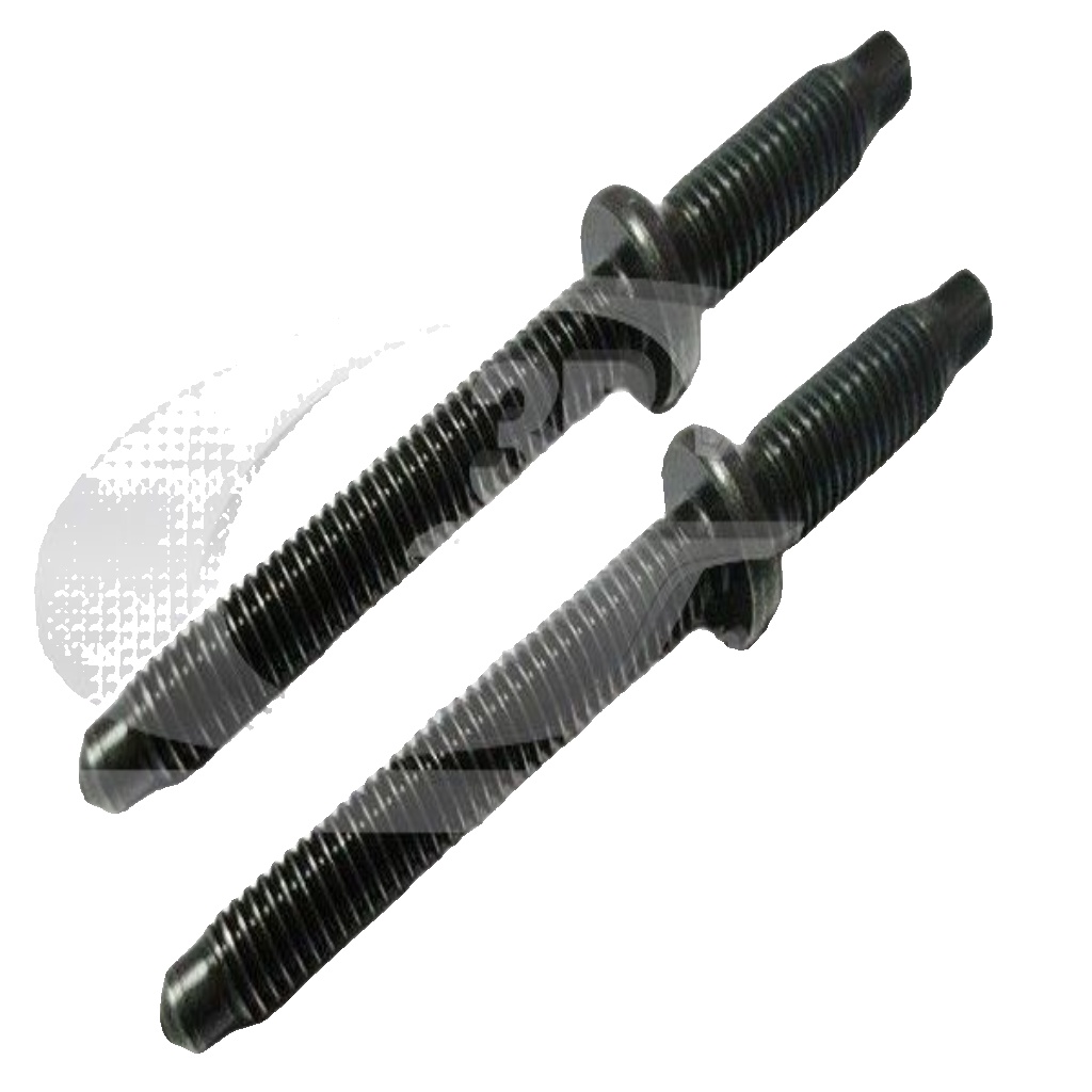 3RG 83295 Screw, injection nozzle holder for CITROËN,FORD,MINI,PEUGEOT,SUZUKI,VO