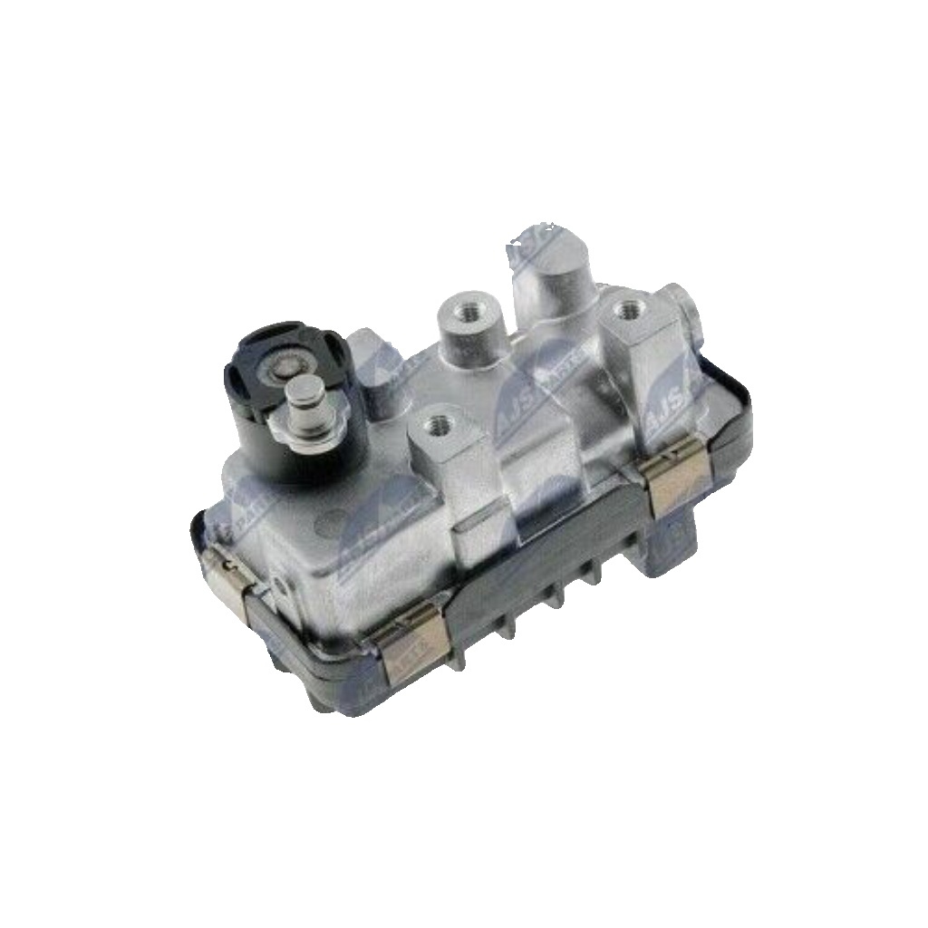 N.T.Y. ECD-FR-003.NTY Actuator, turbocharger for FORD,LAND ROVER