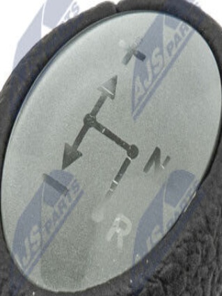 GZB-ME-007 NTY Gear Knob