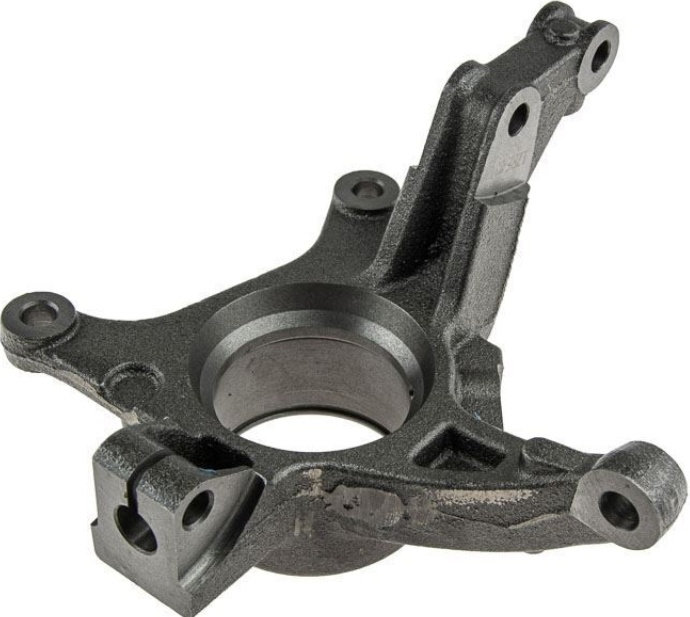 N.T.Y. ZZP-RE-031.NTY Steering Knuckle, wheel suspension for DACIA