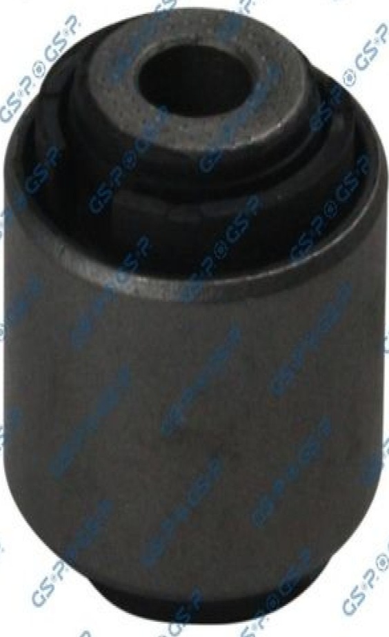 GSP 516138 CONTROL ARM-/TRAILING ARM BUSH CENTRE,REAR AXLE LEFT AND RIGHT FOR AC