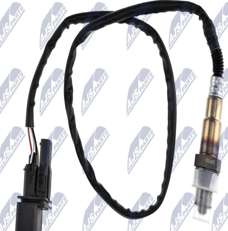 N.T.Y. ESL-BM-006.NTY Lambda Sensor for BMW,BMW (BRILLIANCE)