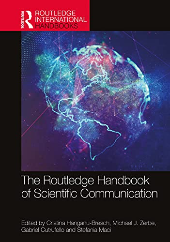 Routledge Handbook of Scientific Communication