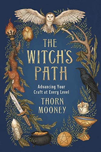 The Witch's Path by Thorn Mooney - - Image 3