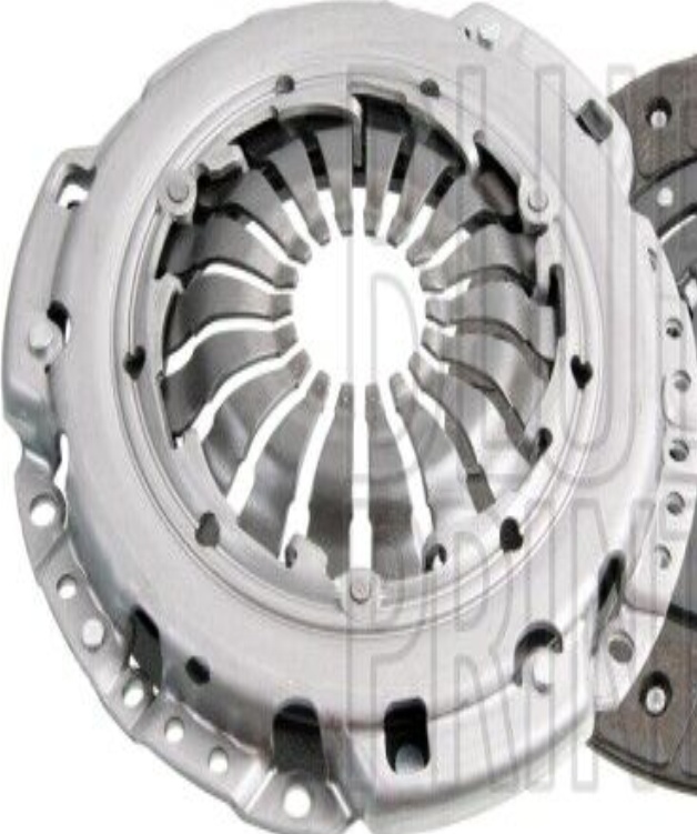 Blueprint ADW193088 Clutch Kit Fits Opel Astra Astra J Meriva Vauxhall Astra