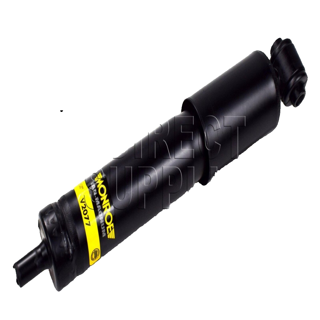 ORIGINAL MONROE REAR SHOCK ABSORBER FOR VW TRANSPORTER (/ CARAVELLE) Mk IV V2077