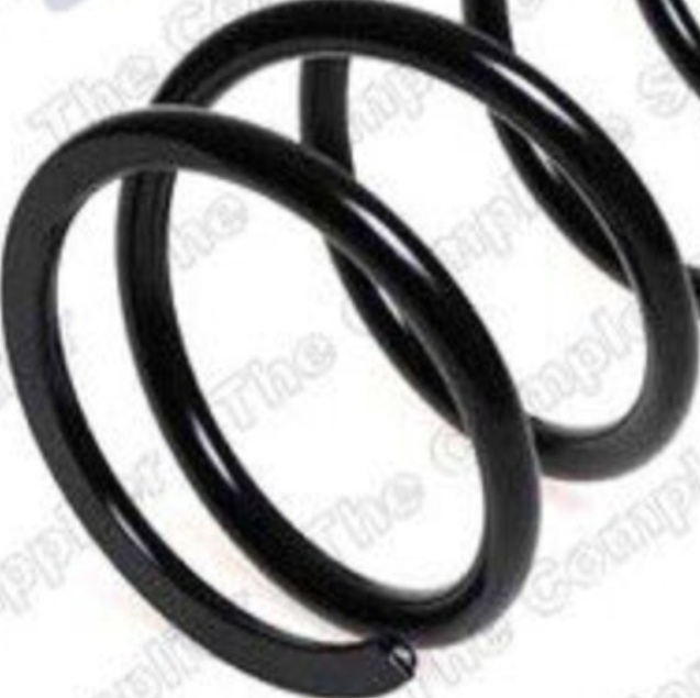 KILEN COIL SPRING REAR TOYOTA LANDCRUISER J90 4 96-02