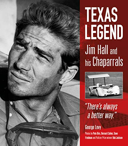 Texas Legend by George Levy - 9781910505663