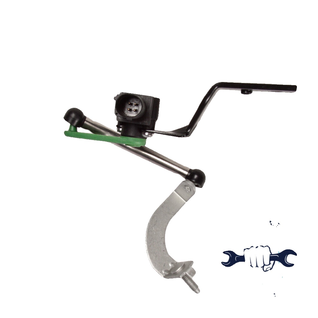 VW Arteon (3H7,3H8) headlight range control 3Q0412522A