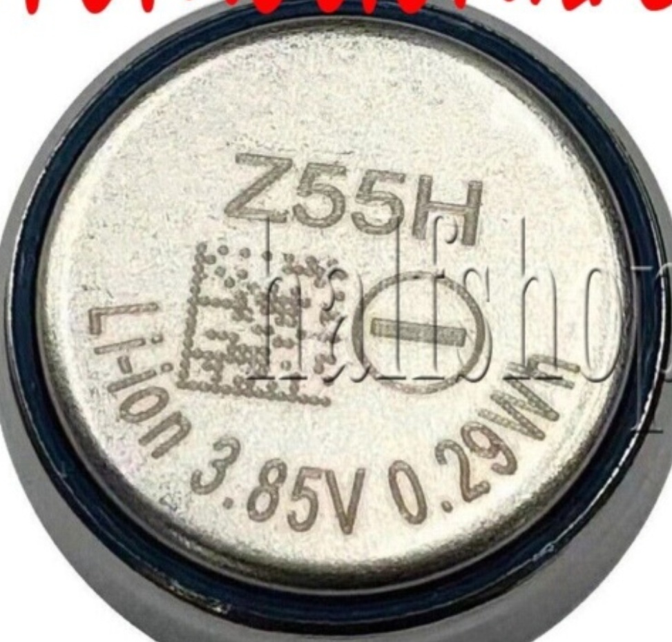 ZeniPower for Sony WF1000XM4 Bluetooth Headset Battery Z55H 1Pcs NEW