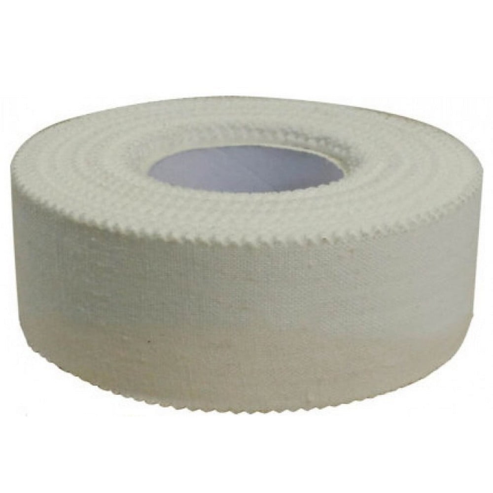 Carta Sport - Zinc Oxide Strapping Tape - White