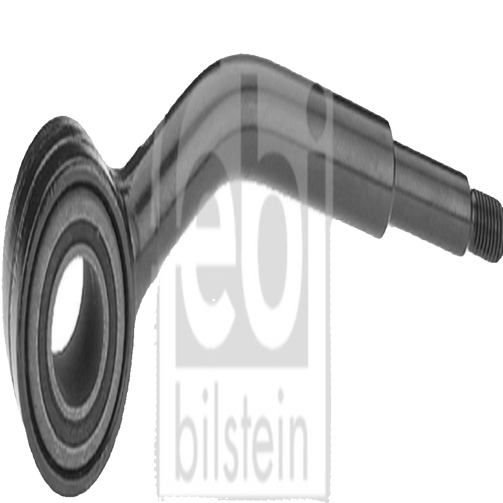 FEBI BILSTEIN LINK/COUPLING ROD, STABILISER BAR FRONT RIGHT FORD TRANSIT TRANSIT