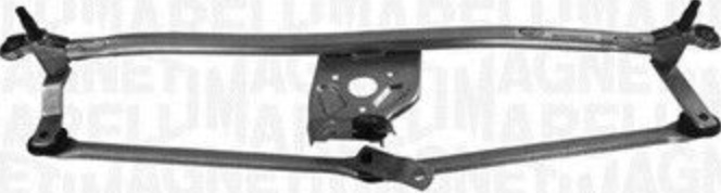 Front MAGNETI MARELLI 085423084010 Wiper Linkage for FIAT